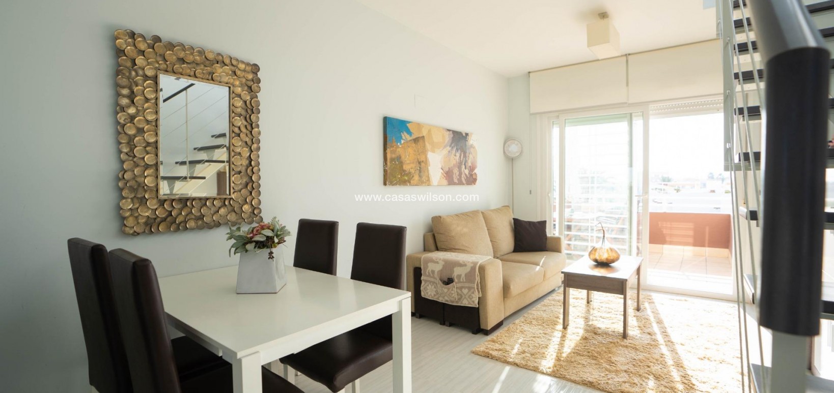 Sale - Apartment - Orihuela Costa - Rocio Del Mar
