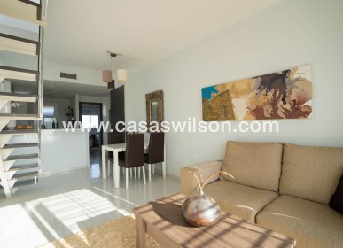 Sale - Apartment - Orihuela Costa - Rocio Del Mar
