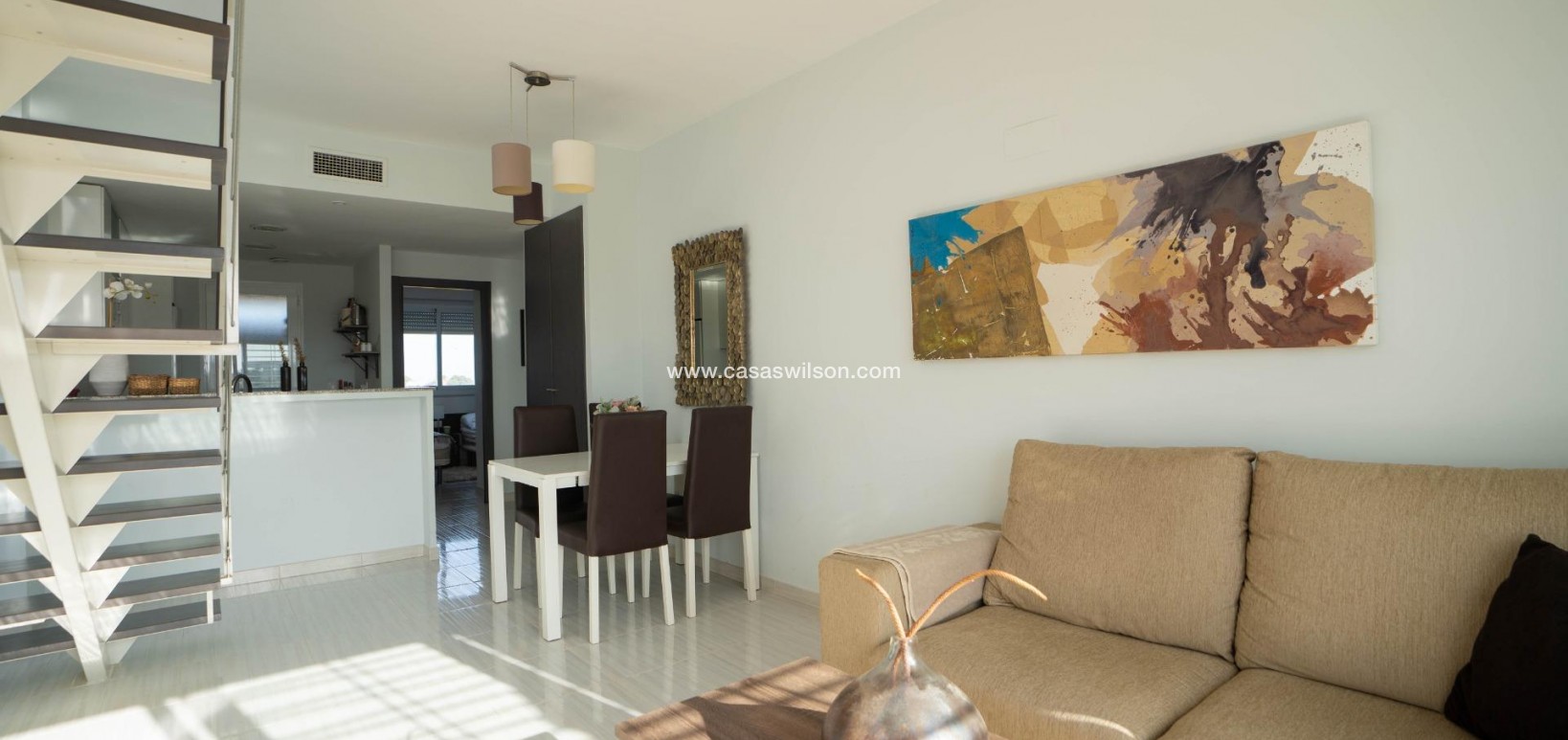 Sale - Apartment - Orihuela Costa - Rocio Del Mar