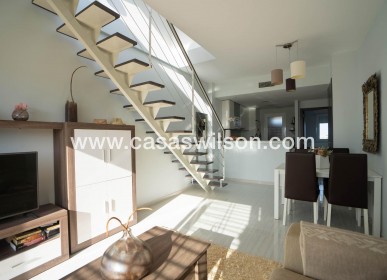 Sale - Apartment - Orihuela Costa - Rocio Del Mar