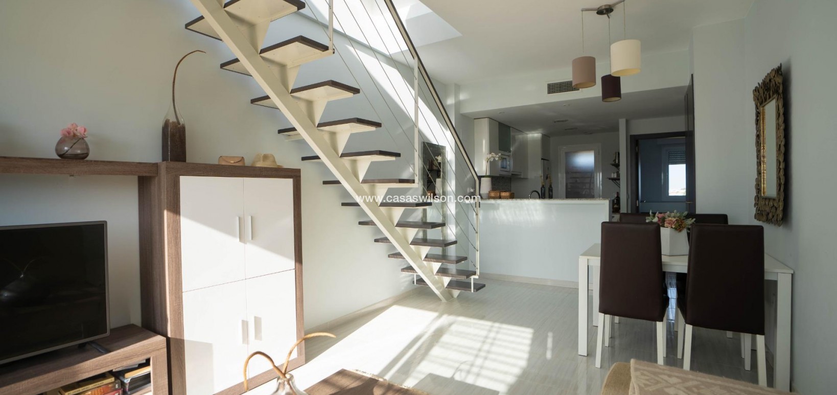 Sale - Apartment - Orihuela Costa - Rocio Del Mar
