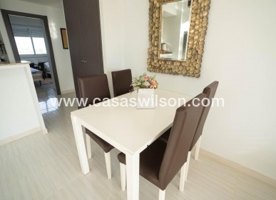 Sale - Apartment - Orihuela Costa - Rocio Del Mar