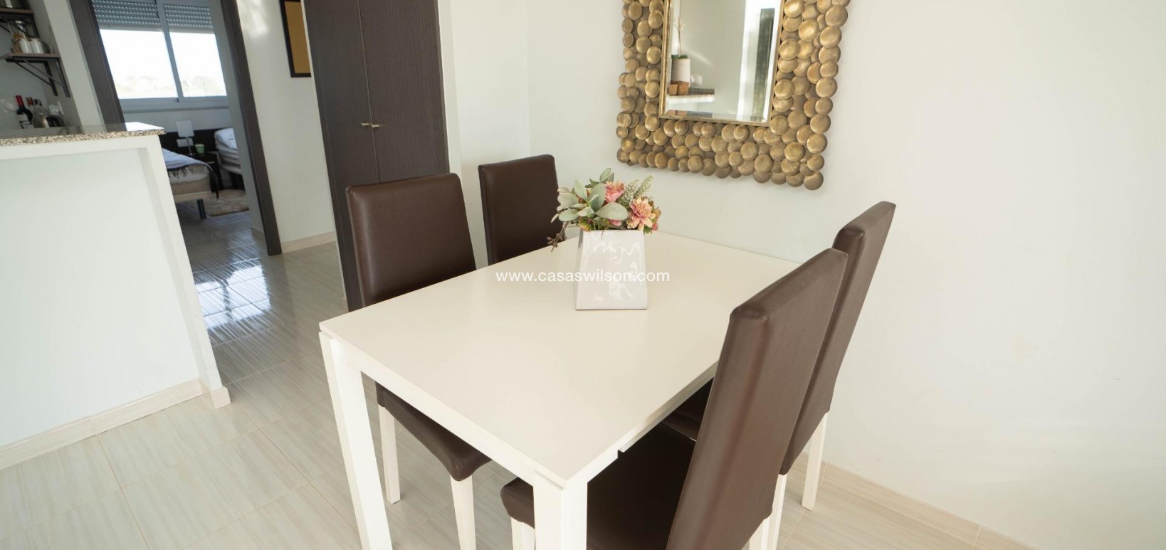 Sale - Apartment - Orihuela Costa - Rocio Del Mar