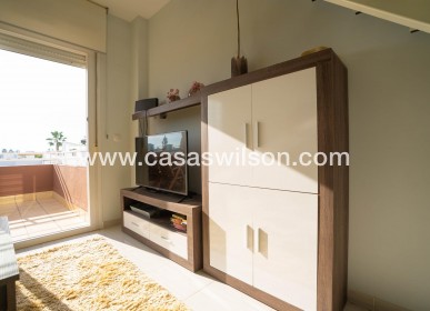 Sale - Apartment - Orihuela Costa - Rocio Del Mar
