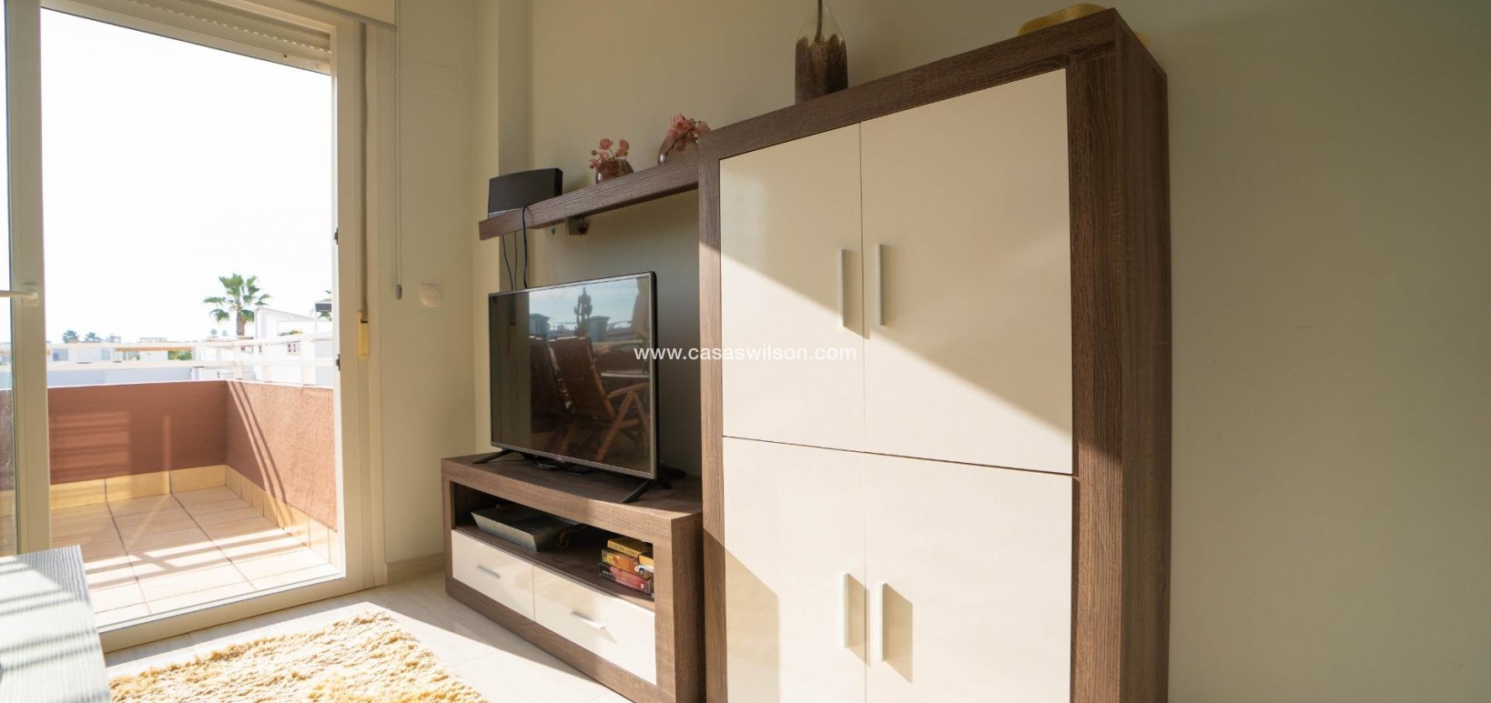 Sale - Apartment - Orihuela Costa - Rocio Del Mar