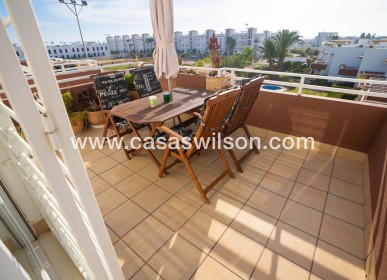 Sale - Apartment - Orihuela Costa - Rocio Del Mar