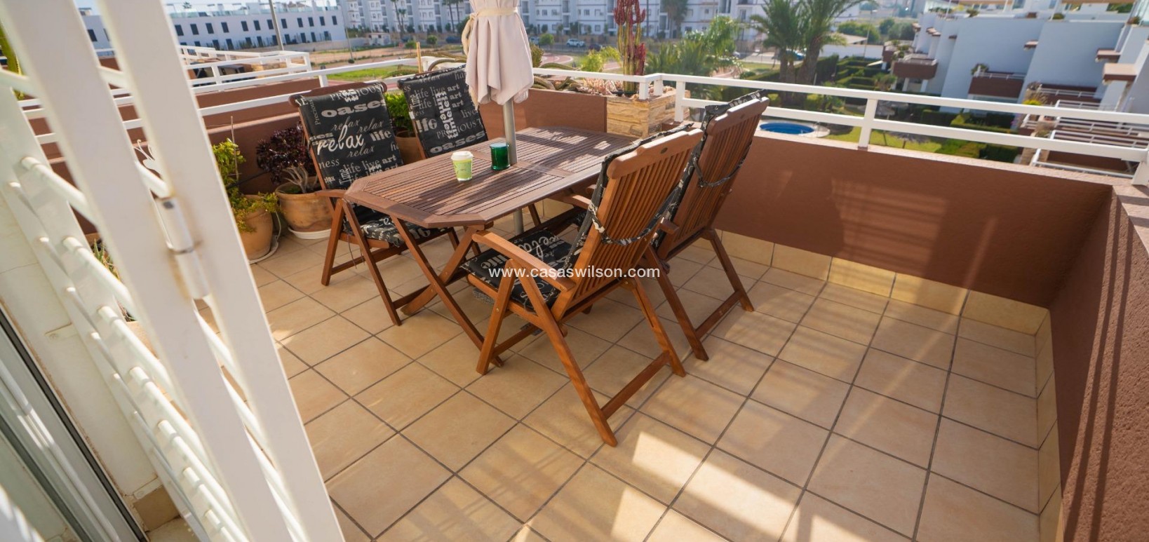Sale - Apartment - Orihuela Costa - Rocio Del Mar