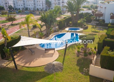Sale - Apartment - Orihuela Costa - Rocio Del Mar