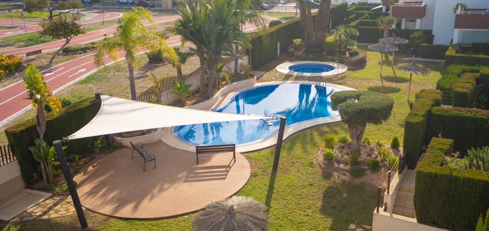 Sale - Apartment - Orihuela Costa - Rocio Del Mar