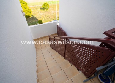 Sale - Apartment - Orihuela Costa - Rocio Del Mar