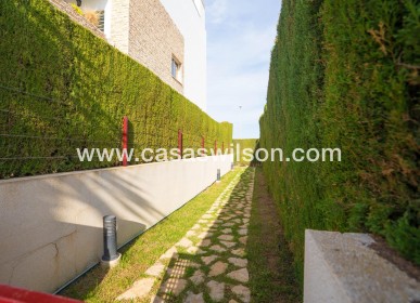 Sale - Apartment - Orihuela Costa - Rocio Del Mar