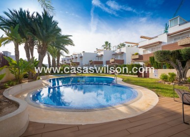 Sale - Apartment - Orihuela Costa - Rocio Del Mar