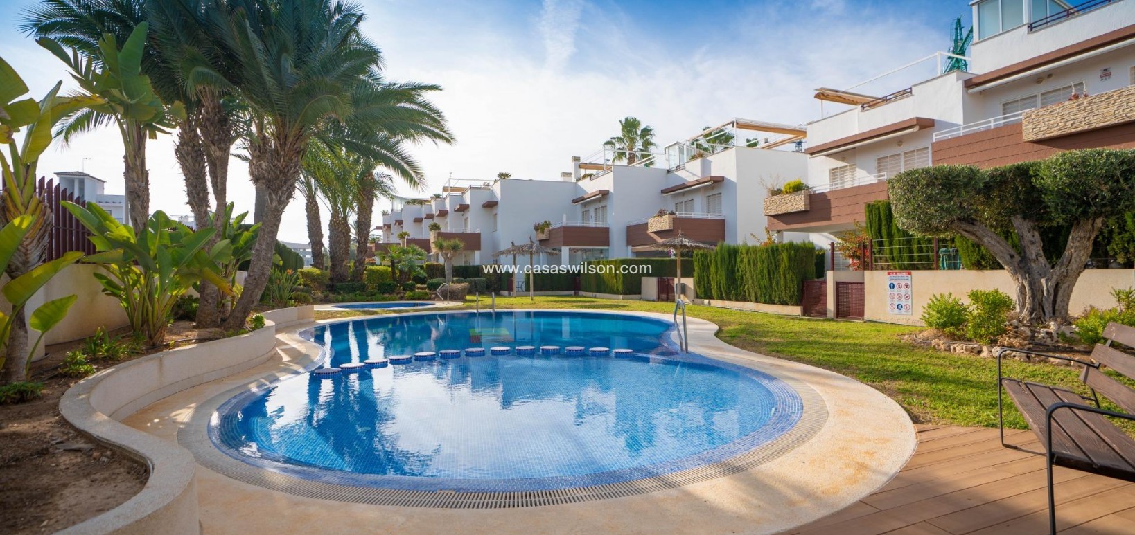 Sale - Apartment - Orihuela Costa - Rocio Del Mar