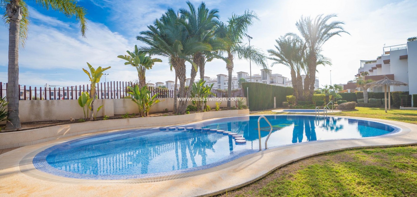 Sale - Apartment - Orihuela Costa - Rocio Del Mar