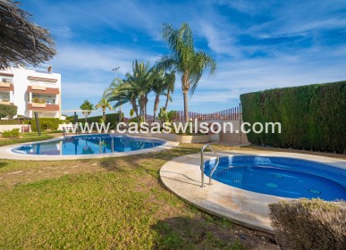Sale - Apartment - Orihuela Costa - Rocio Del Mar