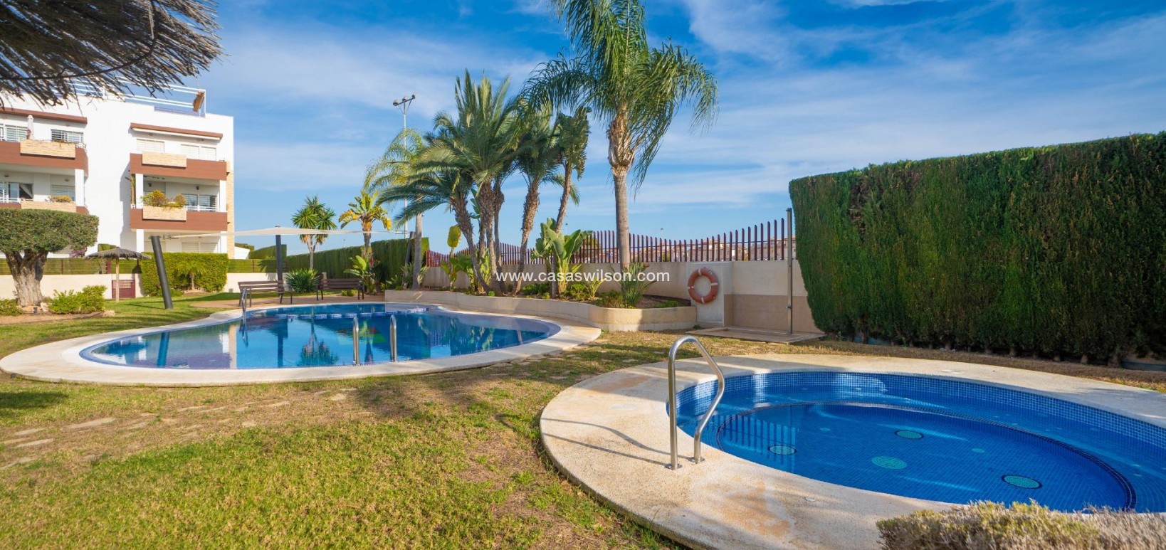 Sale - Apartment - Orihuela Costa - Rocio Del Mar