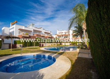 Sale - Apartment - Orihuela Costa - Rocio Del Mar