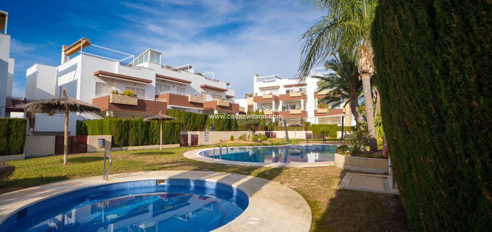 Sale - Apartment - Orihuela Costa - Rocio Del Mar