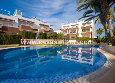 Sale - Apartment - Orihuela Costa - Rocio Del Mar