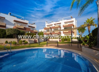 Sale - Apartment - Orihuela Costa - Rocio Del Mar