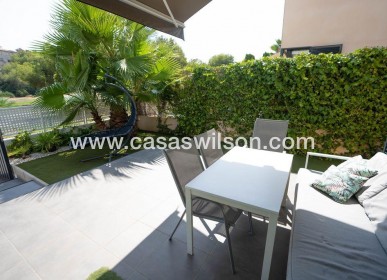 Sale - Apartment - Orihuela Costa - Rocio Del Mar