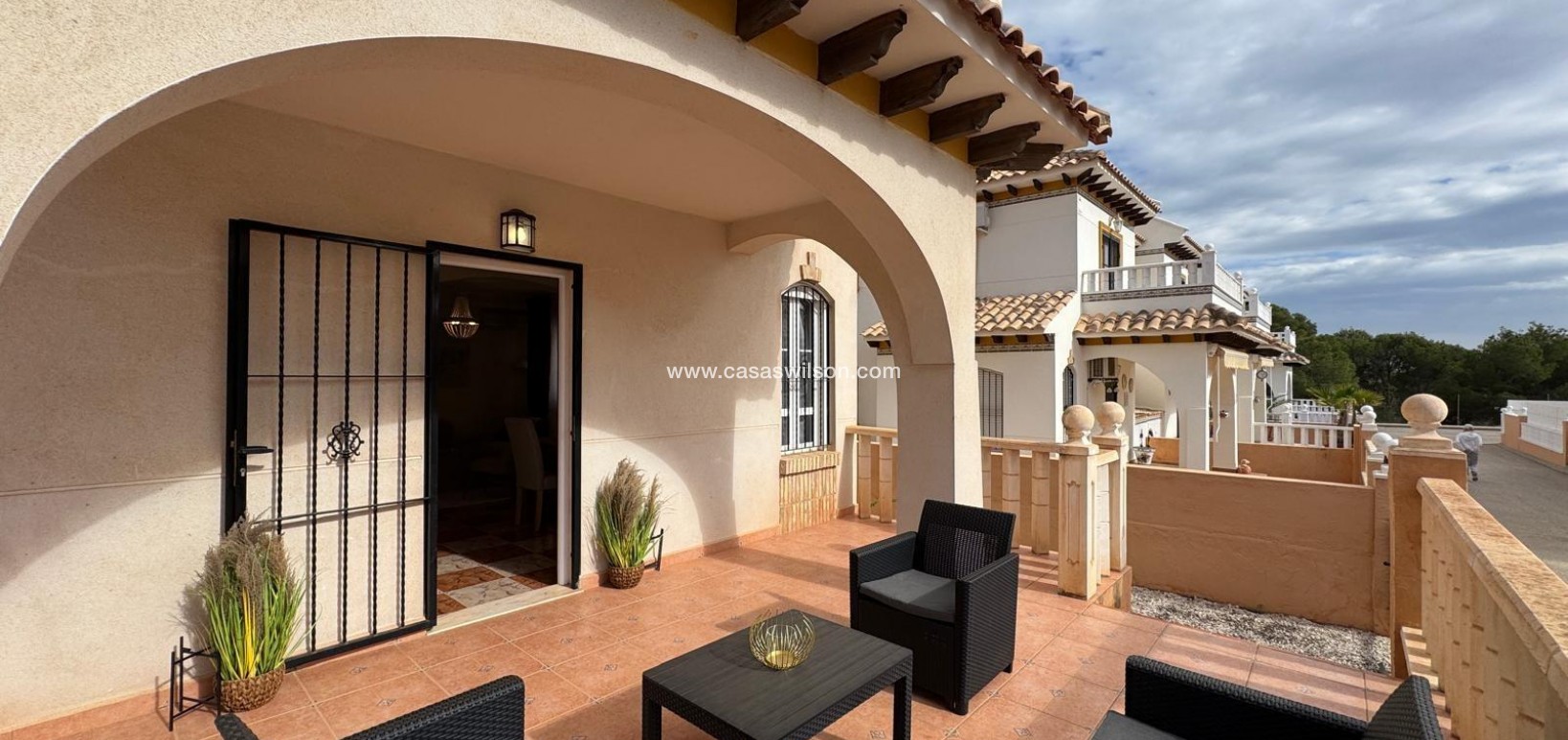 Sale - Townhouse - Orihuela Costa - Lomas De Cabo Roig-los Dolses