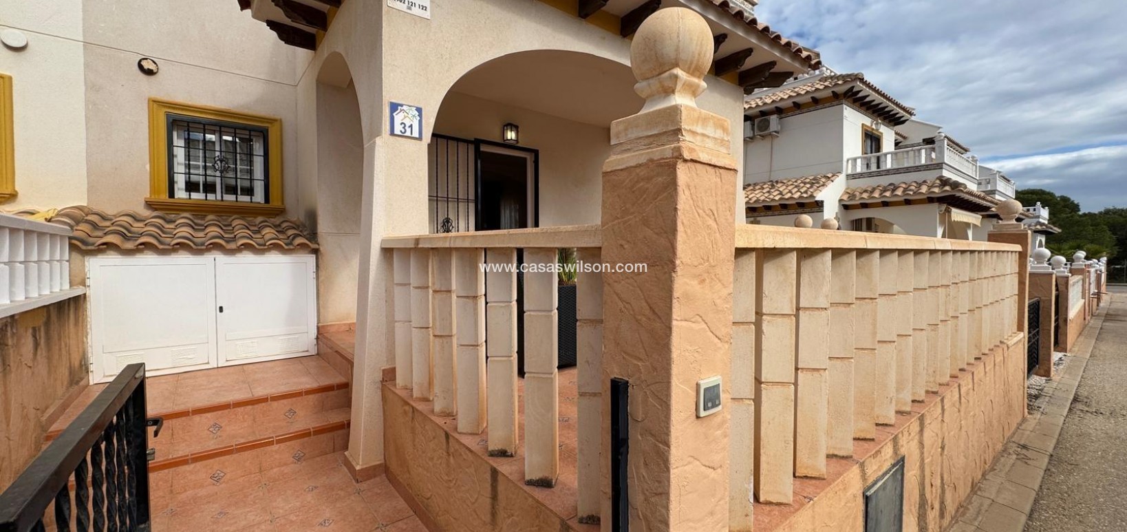 Sale - Townhouse - Orihuela Costa - Lomas De Cabo Roig-los Dolses