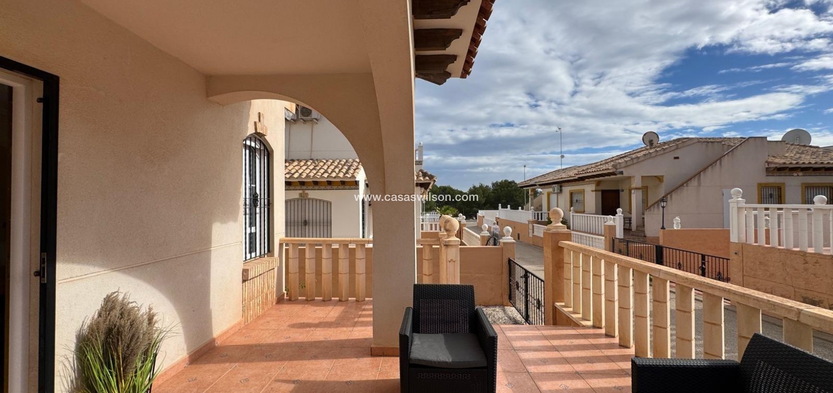 Sale - Townhouse - Orihuela Costa - Lomas De Cabo Roig-los Dolses
