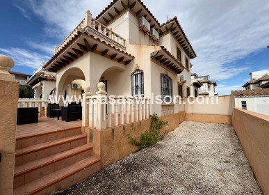 Sale - Townhouse - Orihuela Costa - Lomas De Cabo Roig-los Dolses