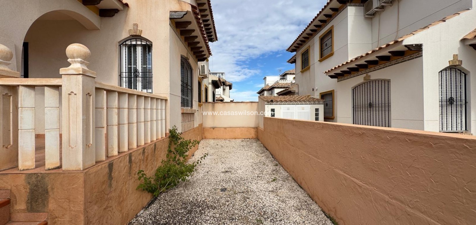 Sale - Townhouse - Orihuela Costa - Lomas De Cabo Roig-los Dolses