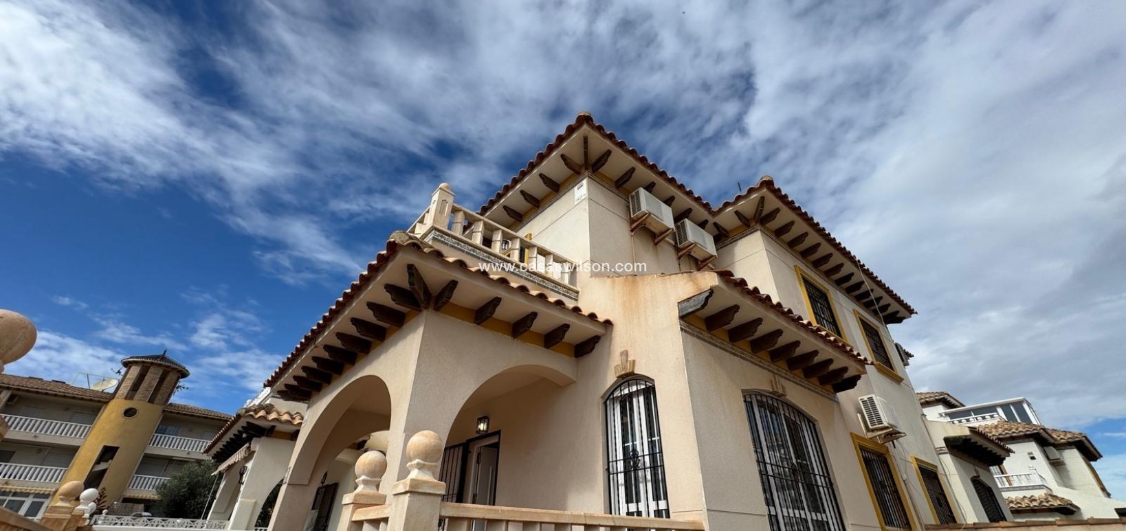 Sale - Townhouse - Orihuela Costa - Lomas De Cabo Roig-los Dolses
