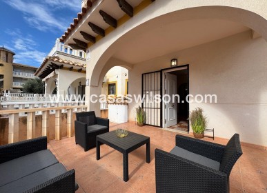 Sale - Townhouse - Orihuela Costa - Lomas De Cabo Roig-los Dolses