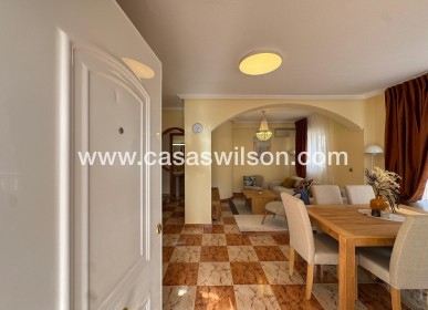 Sale - Townhouse - Orihuela Costa - Lomas De Cabo Roig-los Dolses