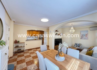 Sale - Townhouse - Orihuela Costa - Lomas De Cabo Roig-los Dolses