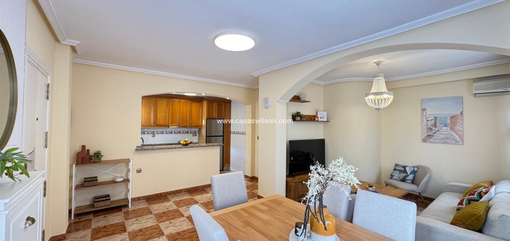 Sale - Townhouse - Orihuela Costa - Lomas De Cabo Roig-los Dolses