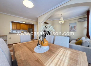 Sale - Townhouse - Orihuela Costa - Lomas De Cabo Roig-los Dolses