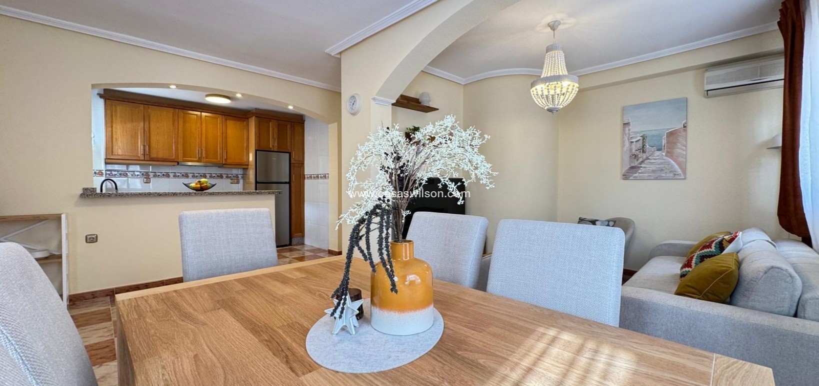 Sale - Townhouse - Orihuela Costa - Lomas De Cabo Roig-los Dolses