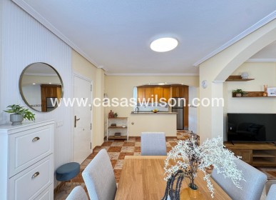Sale - Townhouse - Orihuela Costa - Lomas De Cabo Roig-los Dolses