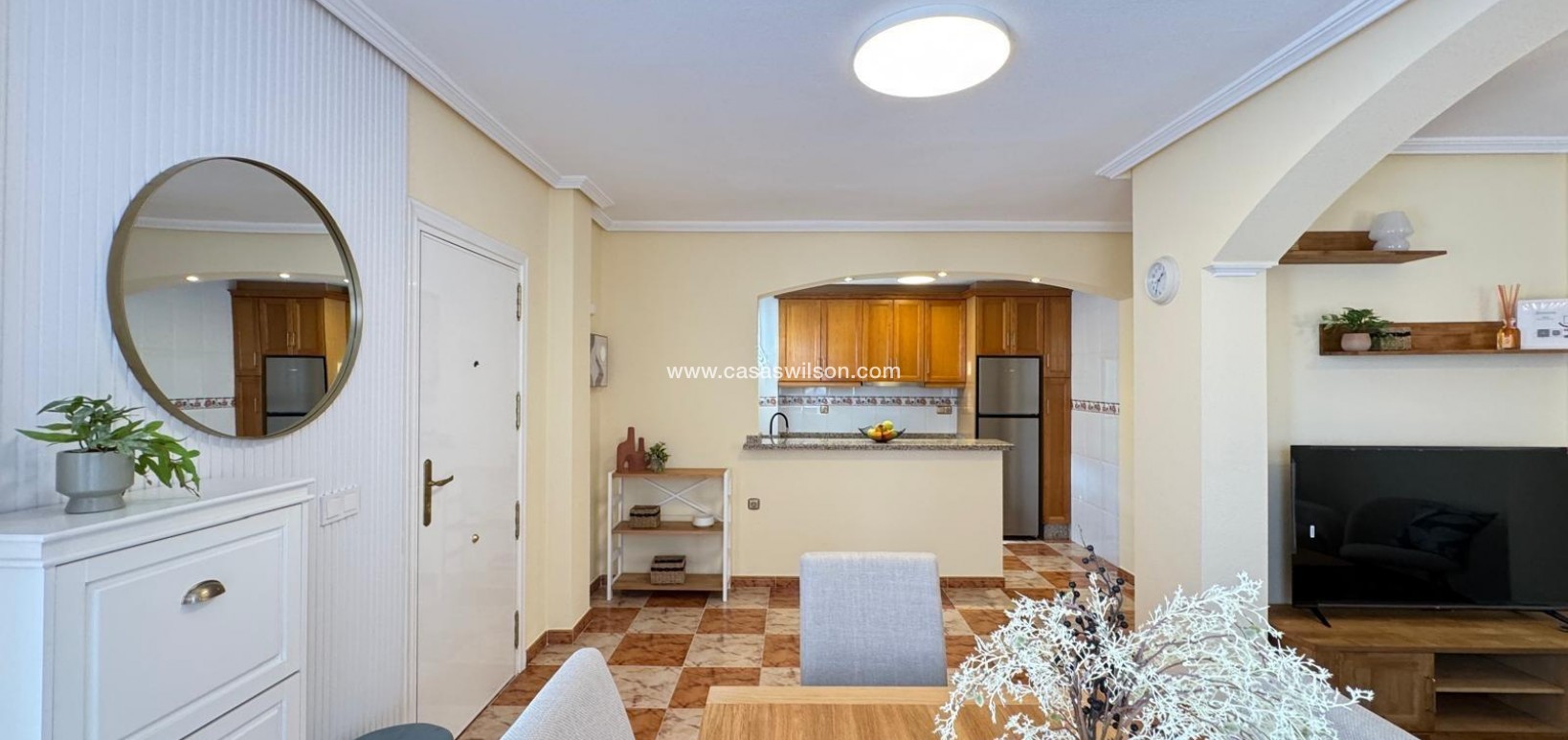 Sale - Townhouse - Orihuela Costa - Lomas De Cabo Roig-los Dolses