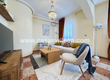 Sale - Townhouse - Orihuela Costa - Lomas De Cabo Roig-los Dolses