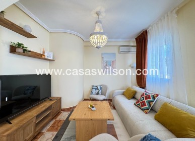 Sale - Townhouse - Orihuela Costa - Lomas De Cabo Roig-los Dolses