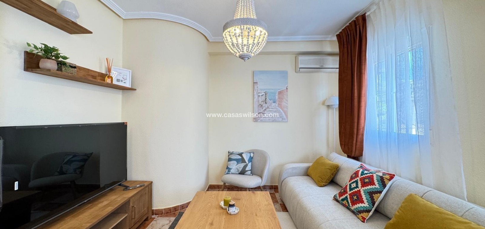 Sale - Townhouse - Orihuela Costa - Lomas De Cabo Roig-los Dolses