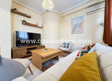 Sale - Townhouse - Orihuela Costa - Lomas De Cabo Roig-los Dolses