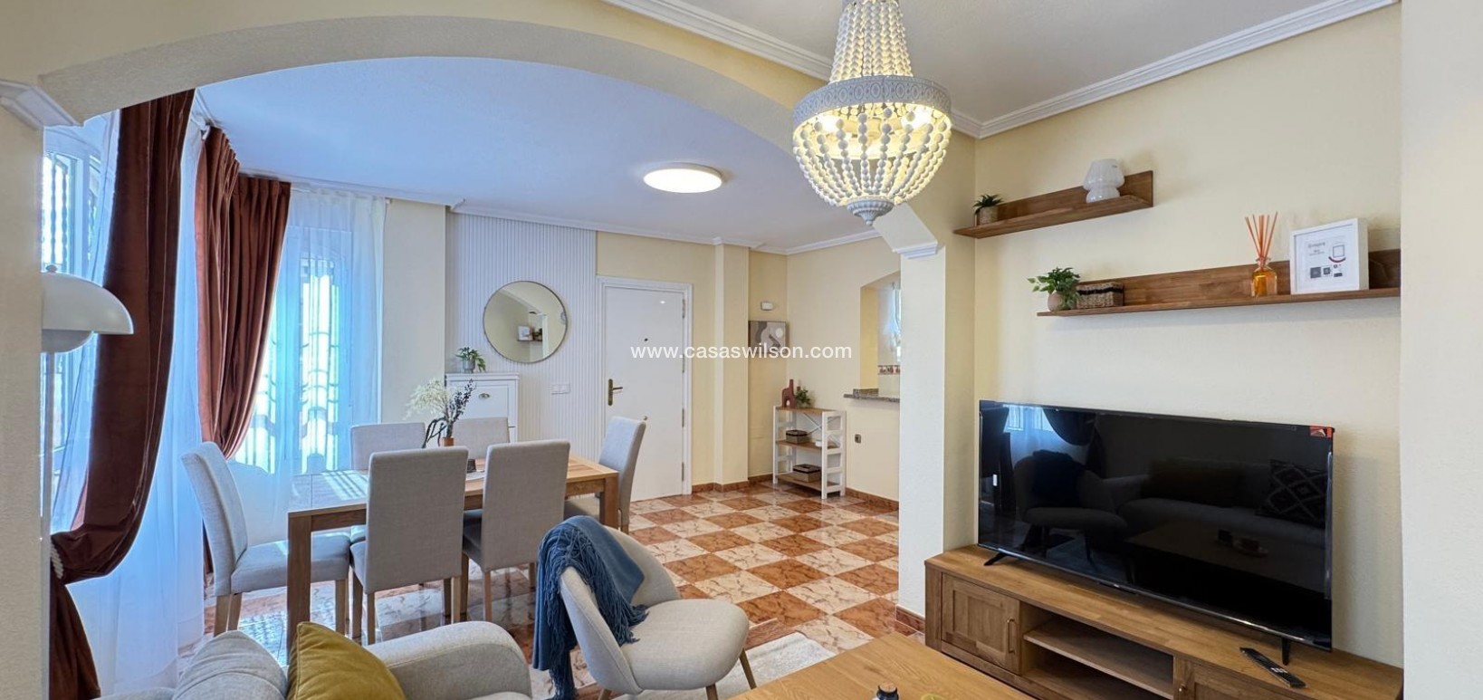 Sale - Townhouse - Orihuela Costa - Lomas De Cabo Roig-los Dolses