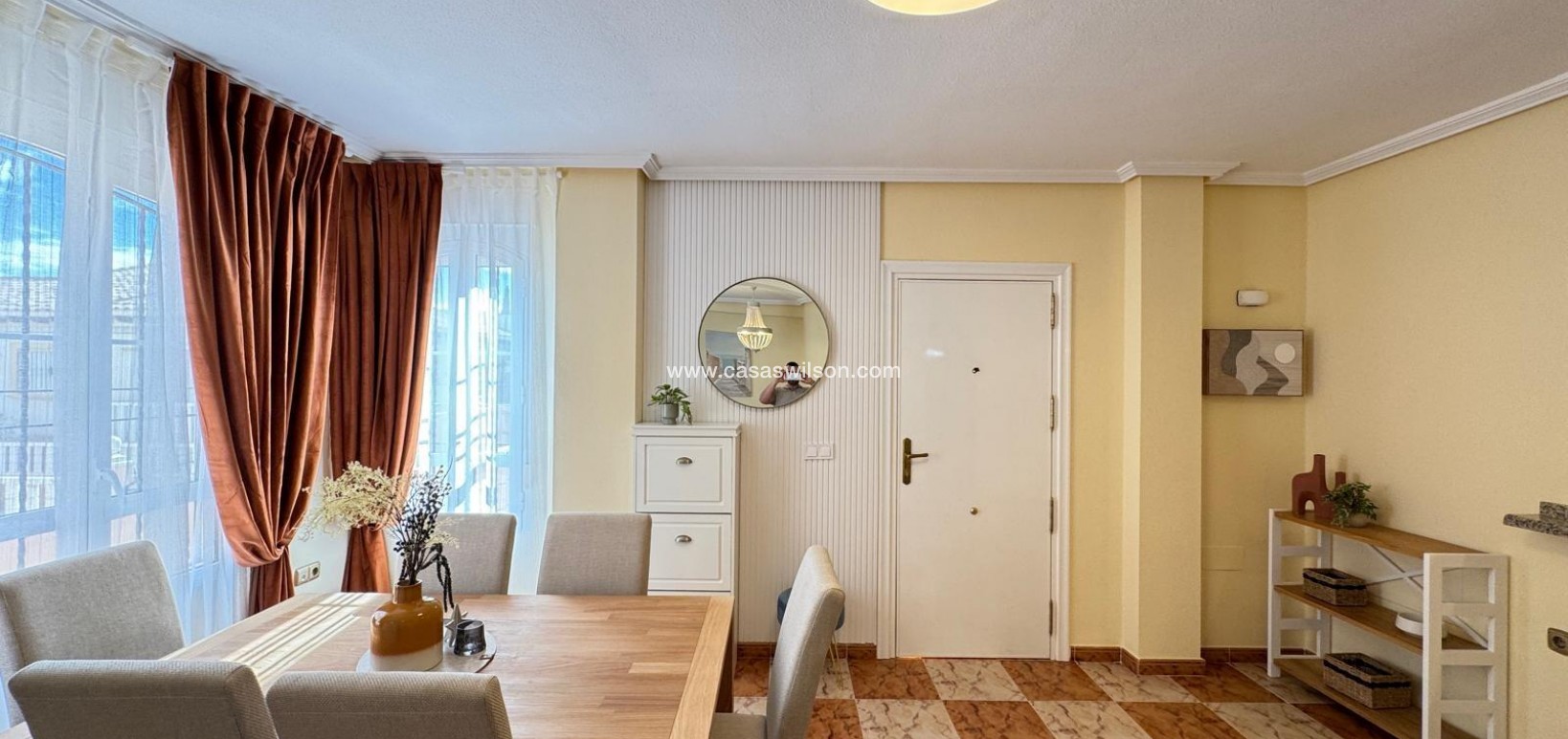Sale - Townhouse - Orihuela Costa - Lomas De Cabo Roig-los Dolses
