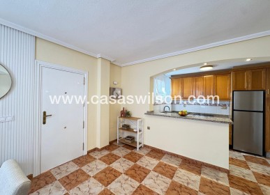 Sale - Townhouse - Orihuela Costa - Lomas De Cabo Roig-los Dolses