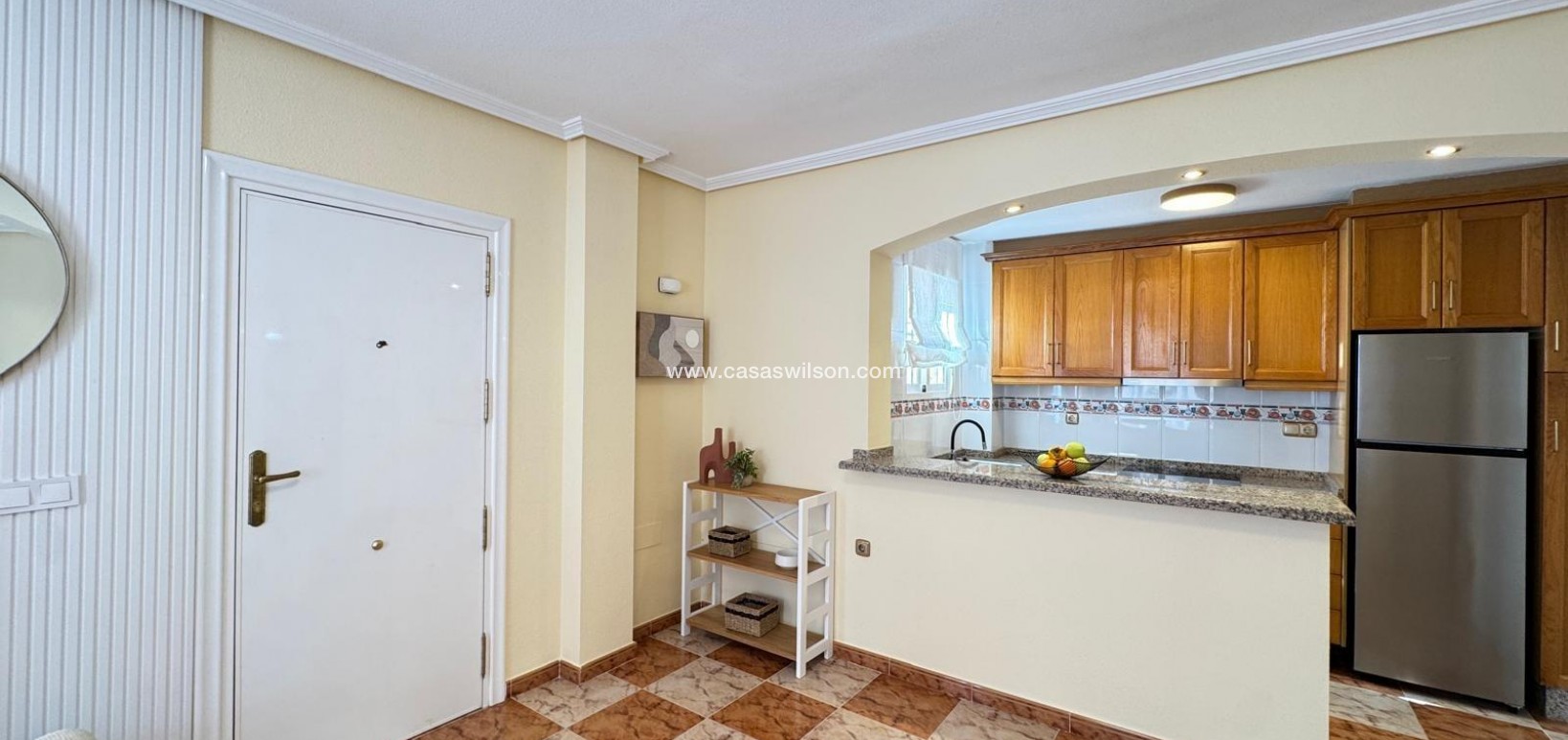 Sale - Townhouse - Orihuela Costa - Lomas De Cabo Roig-los Dolses
