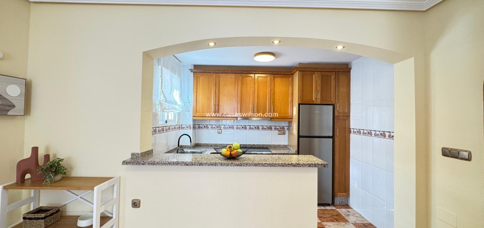 Sale - Townhouse - Orihuela Costa - Lomas De Cabo Roig-los Dolses