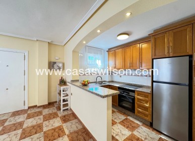 Sale - Townhouse - Orihuela Costa - Lomas De Cabo Roig-los Dolses