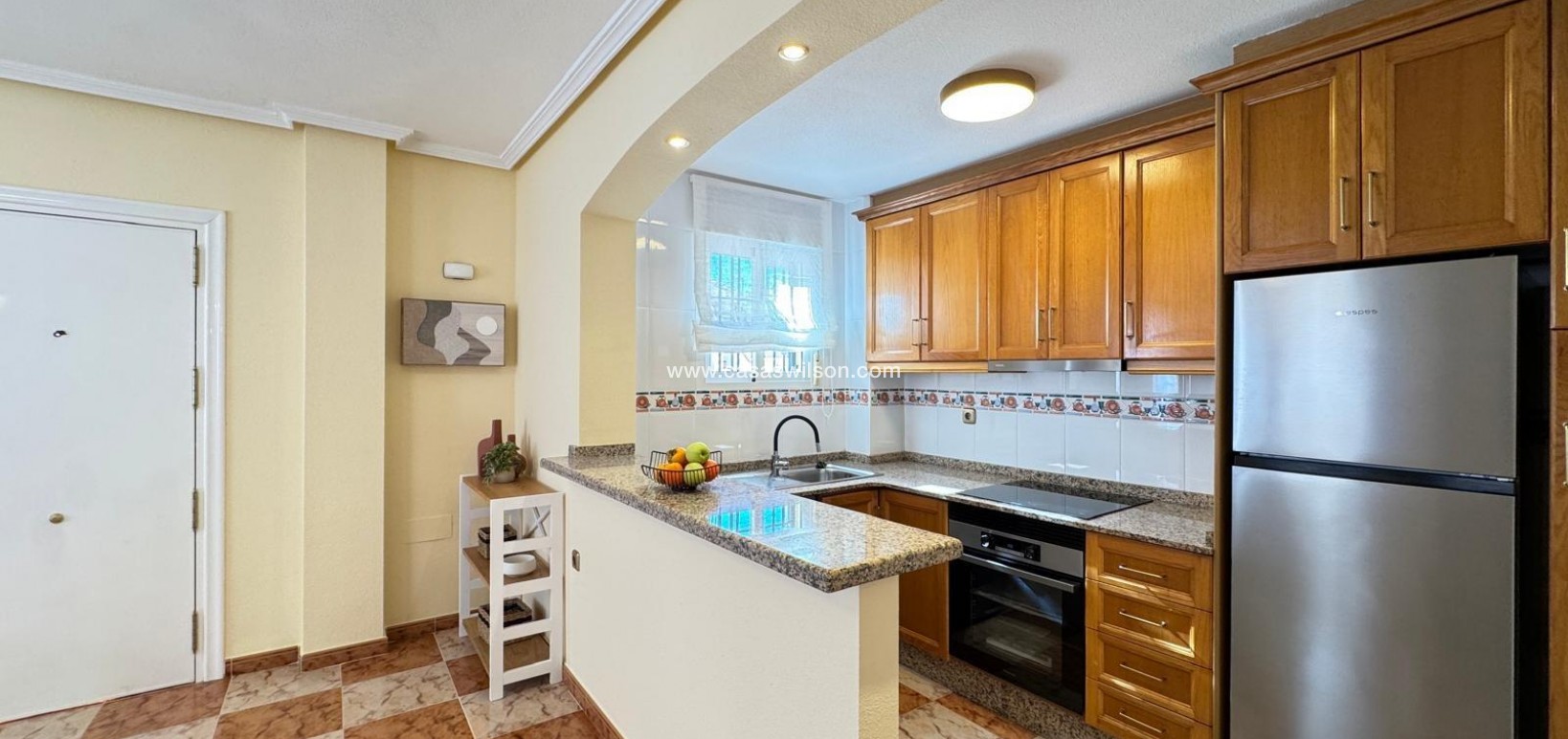 Sale - Townhouse - Orihuela Costa - Lomas De Cabo Roig-los Dolses
